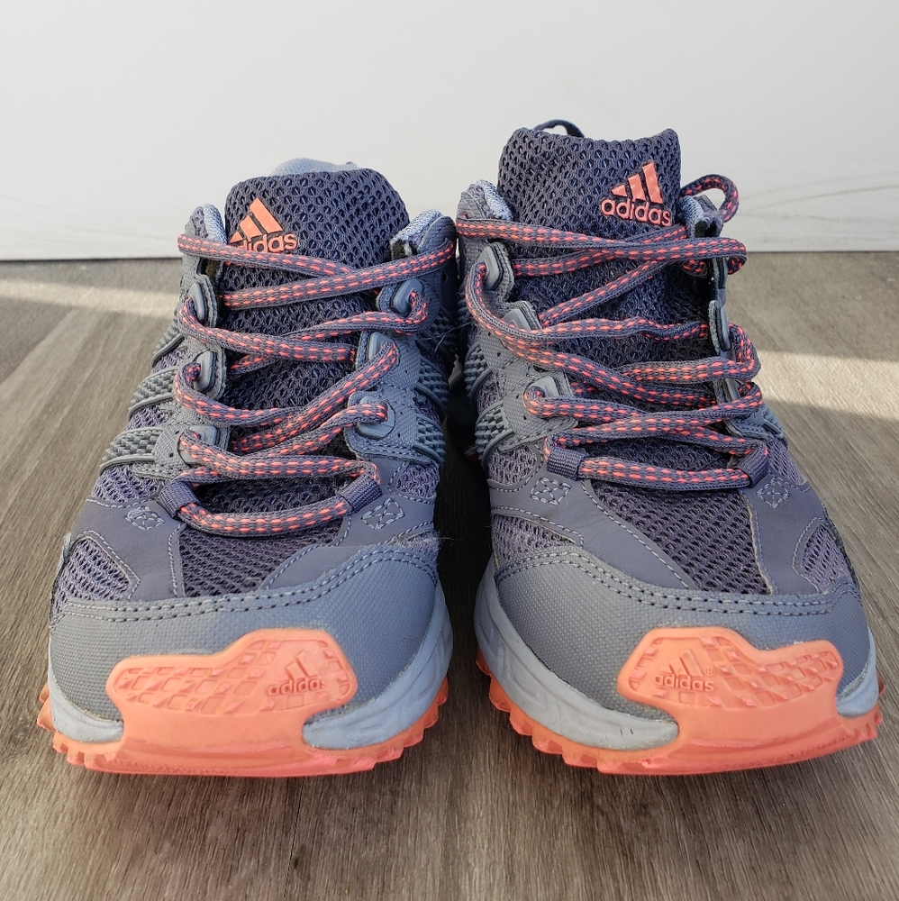 Adidas Kanadia TR5 Running Shoes Sz 6.5